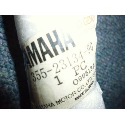 GAFFELBEN INDVENDIG HJRE FS1 50 355-23134-90  K 1969-79