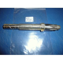 TRANSMISSIONAKSEL   FS1 50 257-17421-01   K - DX 1972-79 BRUGT NR 2