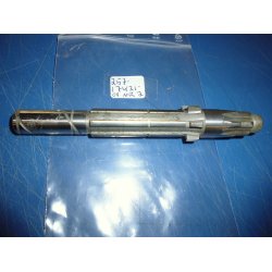 TRANSMISSIONAKSEL   FS1 50 257-17421-01   K - DX 1972-79 BRUGT NR 2