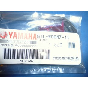 CALIPER KALIBER SEAL KIT 51L-W0047-11