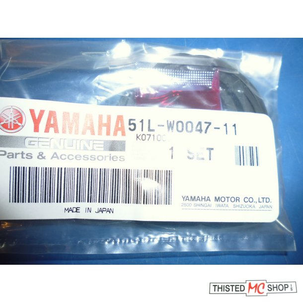 CALIPER KALIBER SEAL KIT 51L-W0047-11