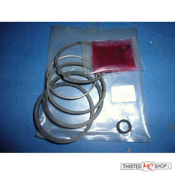 KALIBER CALIPER  SEAL KIT  856-W0047-00 856-20000-50 