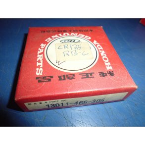RING S�T CR 125RB-C 13011-4466-305