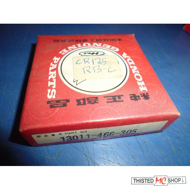 RING ST CR 125RB-C 13011-4466-305