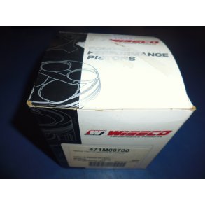 WISECO  471M06700 471P4 PISTON KIT STEMPEL KIT DT 175