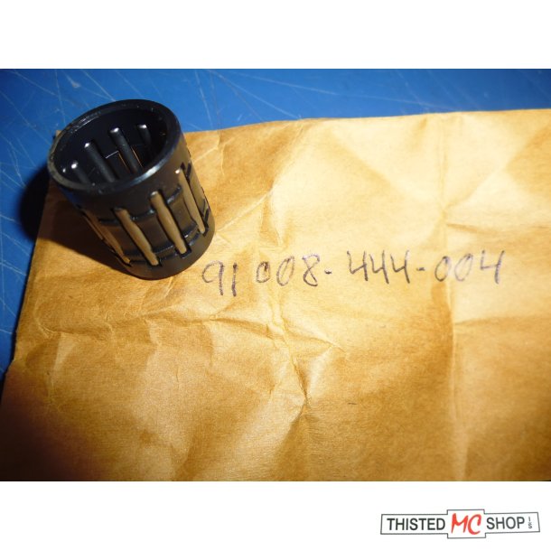 BEARING SMALL END 91008-444-004 CR 125RB-C