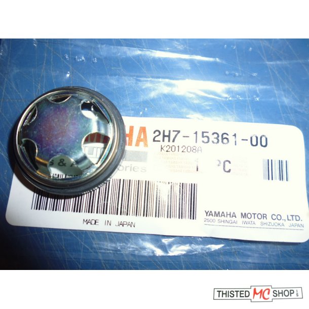 GAUGE LEVEL 2H7-15361-00