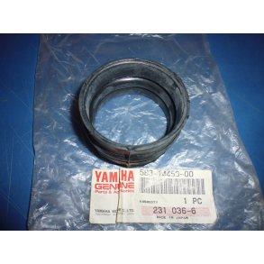 JLUFTFILTER STUDS OINT AIRCLEANER XT 500 SR 500 583-14453-01