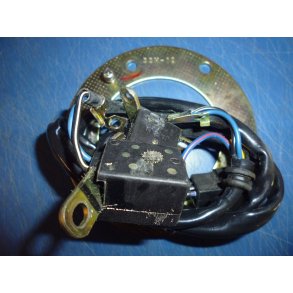 BASE PICKUP 46X-81671-10 33M-81671-10 XJ 600 FZ 600