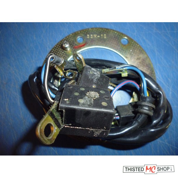 BASE PICKUP 46X-81671-10 33M-81671-10 XJ 600 FZ 600
