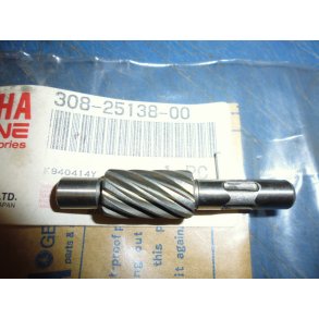 SPEDOMETER DREV  DT 250 DT 400 XT 250  308-25138-00