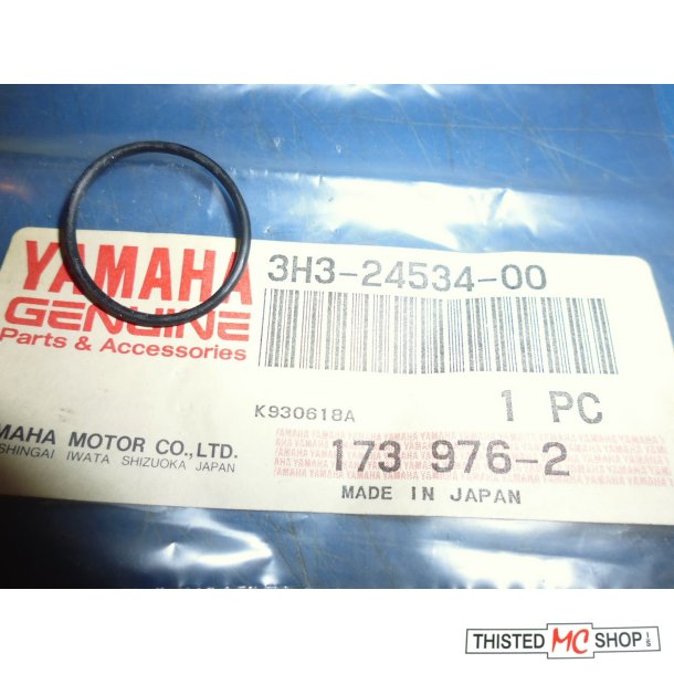 O RING FUEL COCK FZR 1000 OG ANDRE 3H3-24534-00