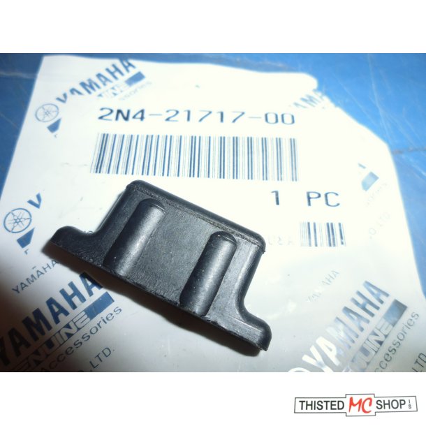DAMPER SIDE COVER 2N4-21717-00