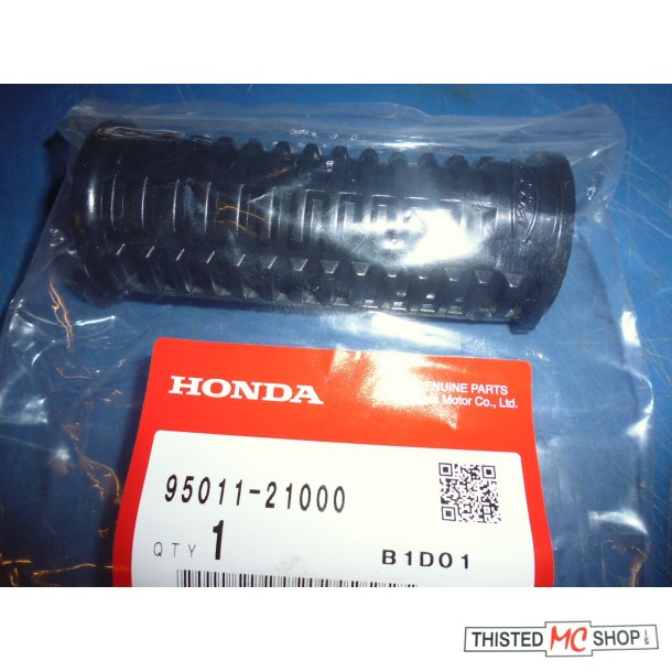 FODHVILER GUMMI CD 50 ST 50 DAX 95011-21000 50661-051-000