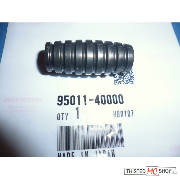 GEAR GUMMI CD 50 ST 50 DAX 95011-4000  24781-20500