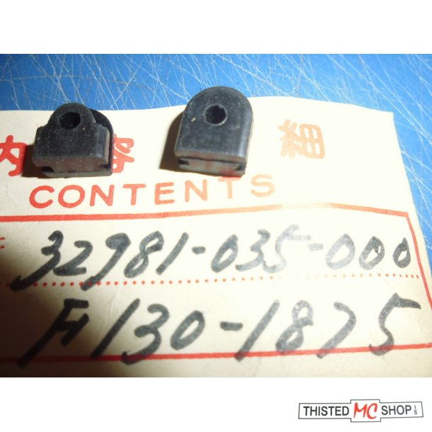 GROMMET CD 50 CD 65 CD 70 32981-035-000 STK PRIS