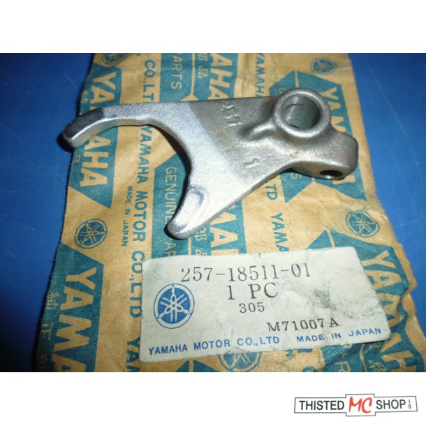 SKIFTER GAFFEL 1  FS1 50 257-18511-01 5GEAR