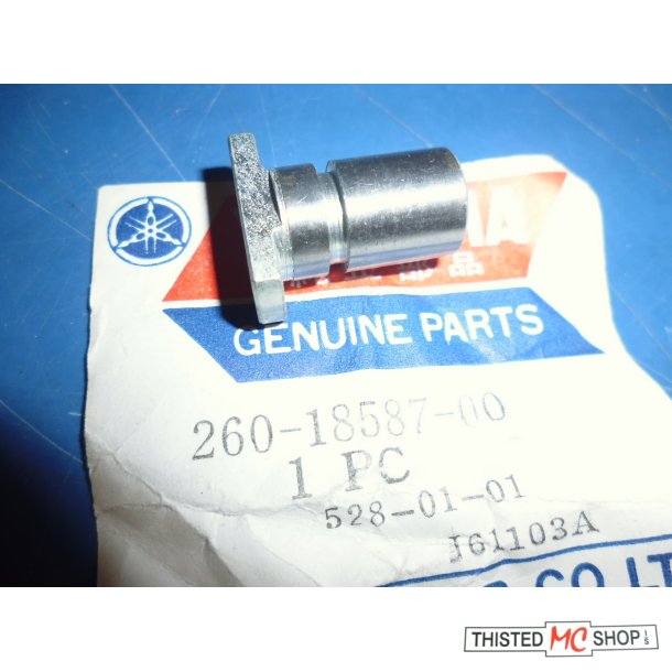 BSNING BUSHING GEAR FS1 50 260-18587-00 5GEAR