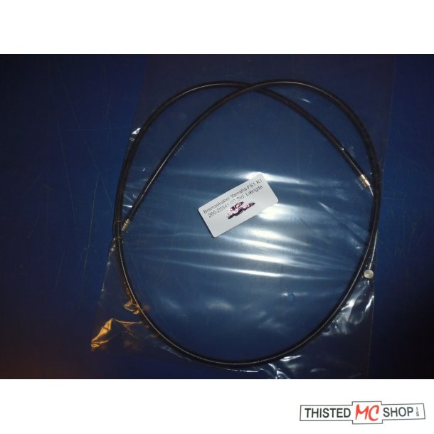 FORBREMSEKABEL   FS1 50  109-26341-00UO 260-26341-10UO   K 1969-79 