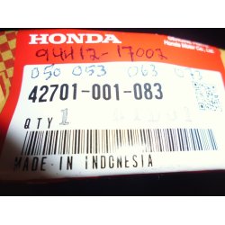 FLG FOR FS1 50 K 1969-79 CD 50 FOR BAG 94412-17002 42701-001-083 42701-GAC-971 DID