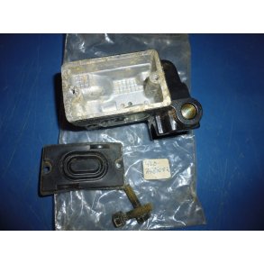 MASTER 4L0-25850-02 2RJ-25870-00 L�G MANGLER