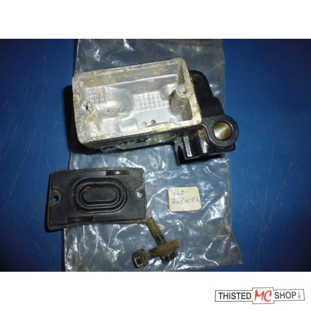 MASTER 4L0-25850-02 2RJ-25870-00 LG MANGLER