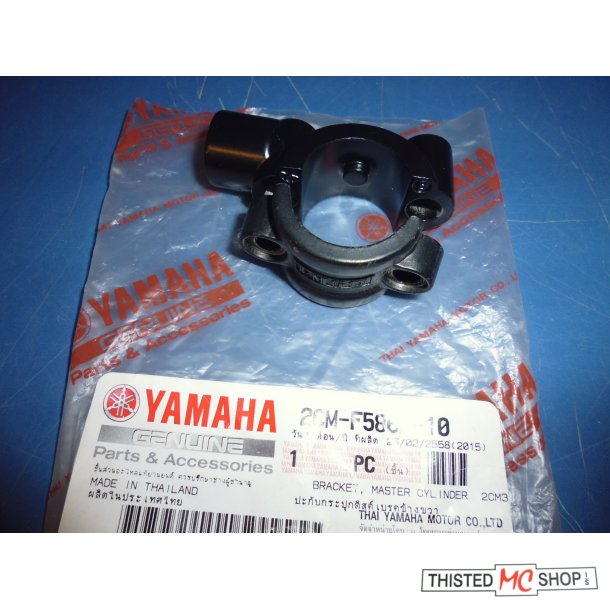 HOLDER MASTER MW125A 2CM-F5867-10