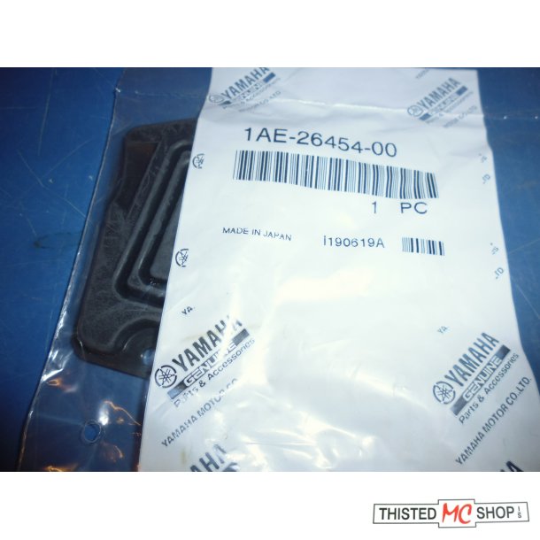 DIAPRGM RESERVOIR KOBLING FJ 1200 OG ANDRE   1AE-26454-00