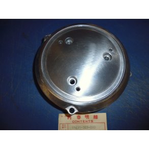 GENERATORDKSEL CB 500 K1-2  11631-323-000