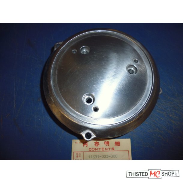 GENERATORDKSEL CB 500 K1-2  11631-323-000