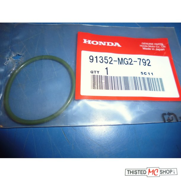 O RING 91352-MG2-792