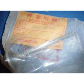 VENTIL IND 14711-438-000  14711-MB0-000    