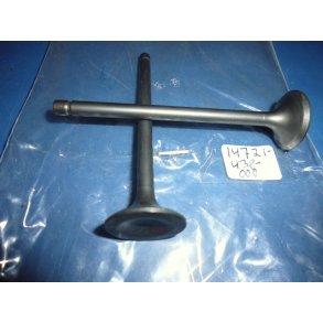 VENTIL UD 14721-438-000UO JAPAN STK PRIS