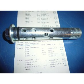 OLIEFILTER BOLT CB 350F 15420-333-000UO