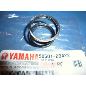 FJEDER OLIEFILTER 15415-300-000  90501-20422