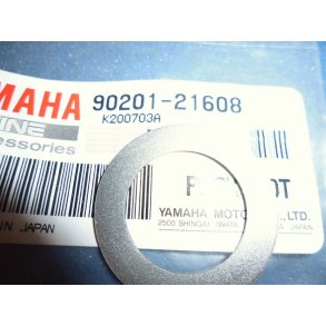 SKIVE OLIEFILTER HONDA YAMAHA  15414-300-000 90201-21608