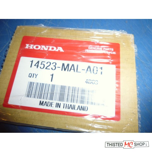 PAKNING KNAST STRAMMER 14523-MAL-A01