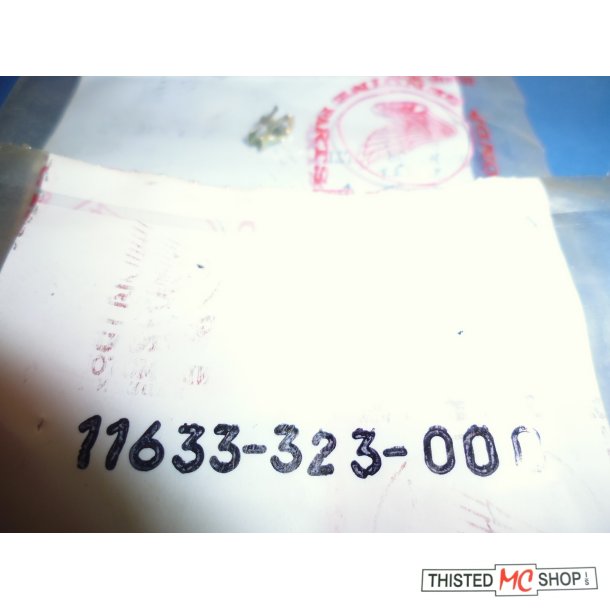 CLIPS 11633-323-000