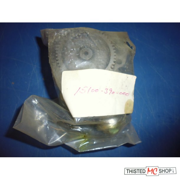 OLIEPUMPE CB 550F-K  15100-390-000