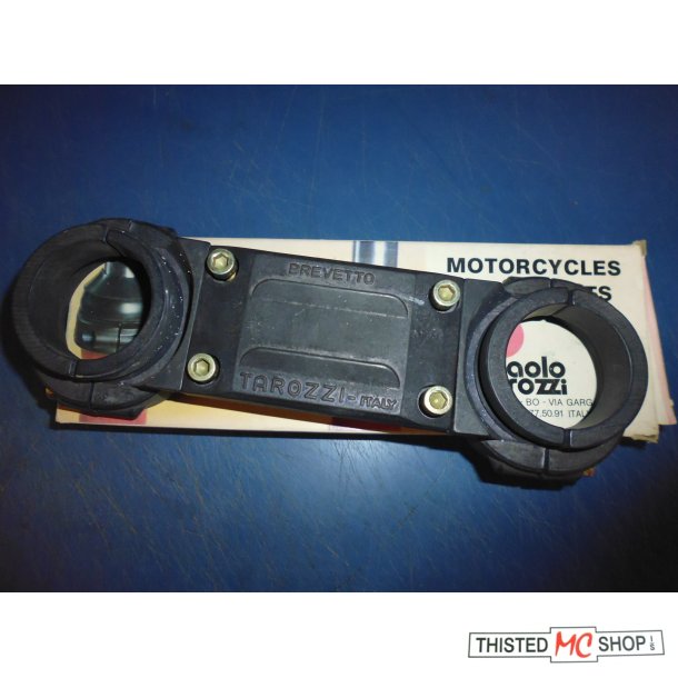 PAOLO TAROZZI FORK BRACE STABILISATOR XJ 650, 170MM,   MIDT HOLE  440MM 
