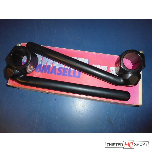 TOMMASELLI CLIP ON 36MM