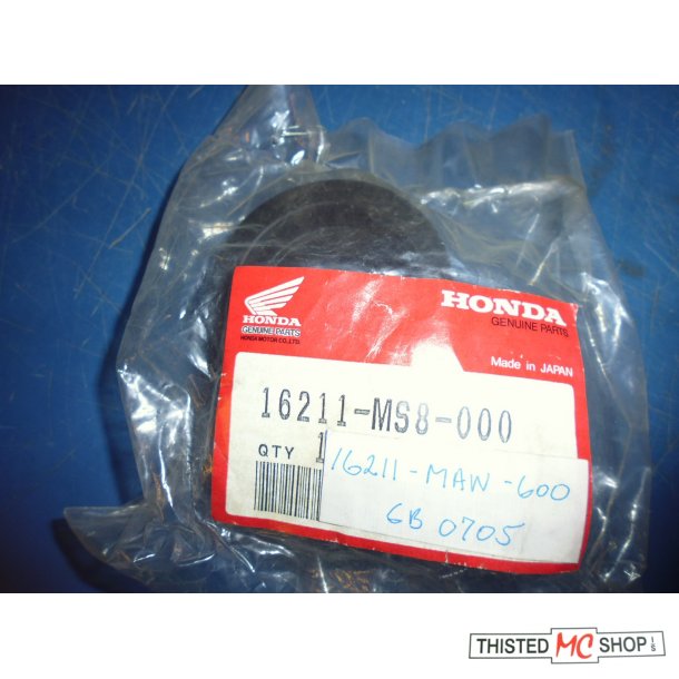INDSUGNINGS GUMMI I16211-MS8-000 16211-MAW-600 XL 600