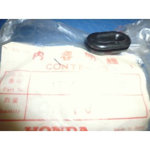 GUMMI SIDED�KSEL 17247-240-000