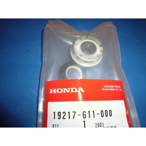 SEAL MECHANICAL CX 500 GL 500 19217-611-000