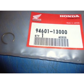 CLIP STEMPEL 13115-001-000 94601-13000 CD 50 CD 65 CD 70 ST 50DAX ST 65DAX ST 70DAX