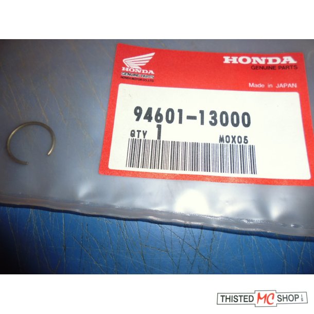 CLIP STEMPEL 13115-001-000 94601-13000 CD 50 CD 65 CD 70 ST 50DAX ST 65DAX ST 70DAX