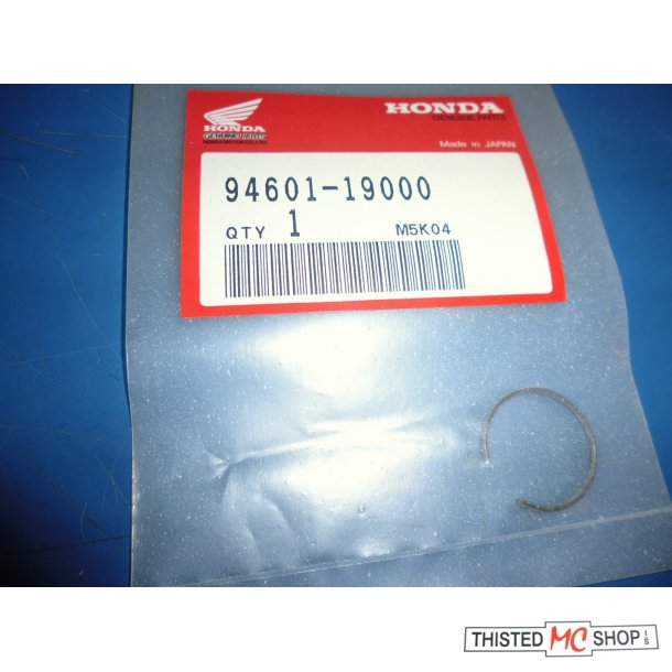 CLIP STEMPEL 94601-19000