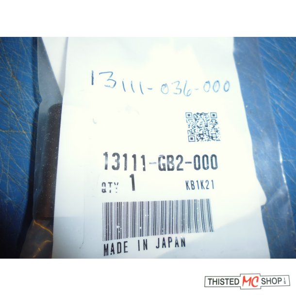 KRYDS PIND STEMPEL ST 50 DAX   CD 50  13111-036-000 13111-GB2-000