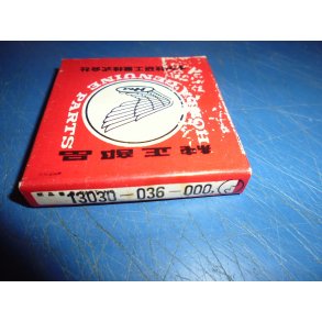 RINGS�T 050 CD 50  ST 50 DAX  13030-036-000 13030-036-014 40.50MM