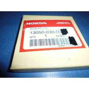 RINGS�T ST 50 DAX CD 50  13050-036-000 13050-036-014 41.00MM